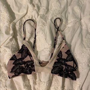 Acacia Black Elephant Pupukea Top